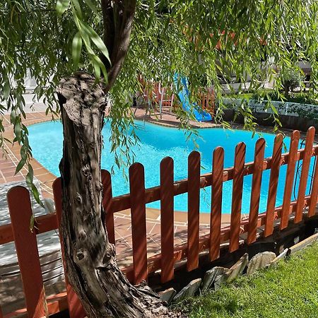 فيلا Ragon Residencial, 11 غويخار سييرا المظهر الخارجي الصورة