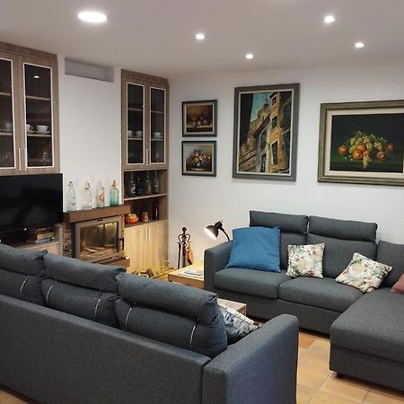 فيلا Ragon Residencial, 11 غويخار سييرا المظهر الخارجي الصورة