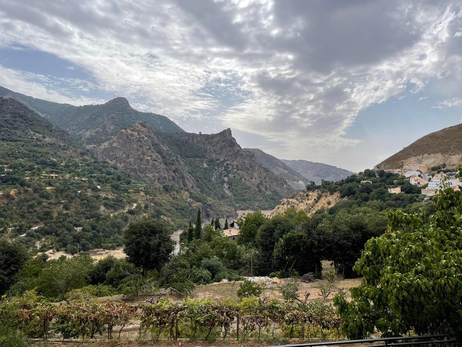 فيلا Ragon Residencial, 11 غويخار سييرا المظهر الخارجي الصورة