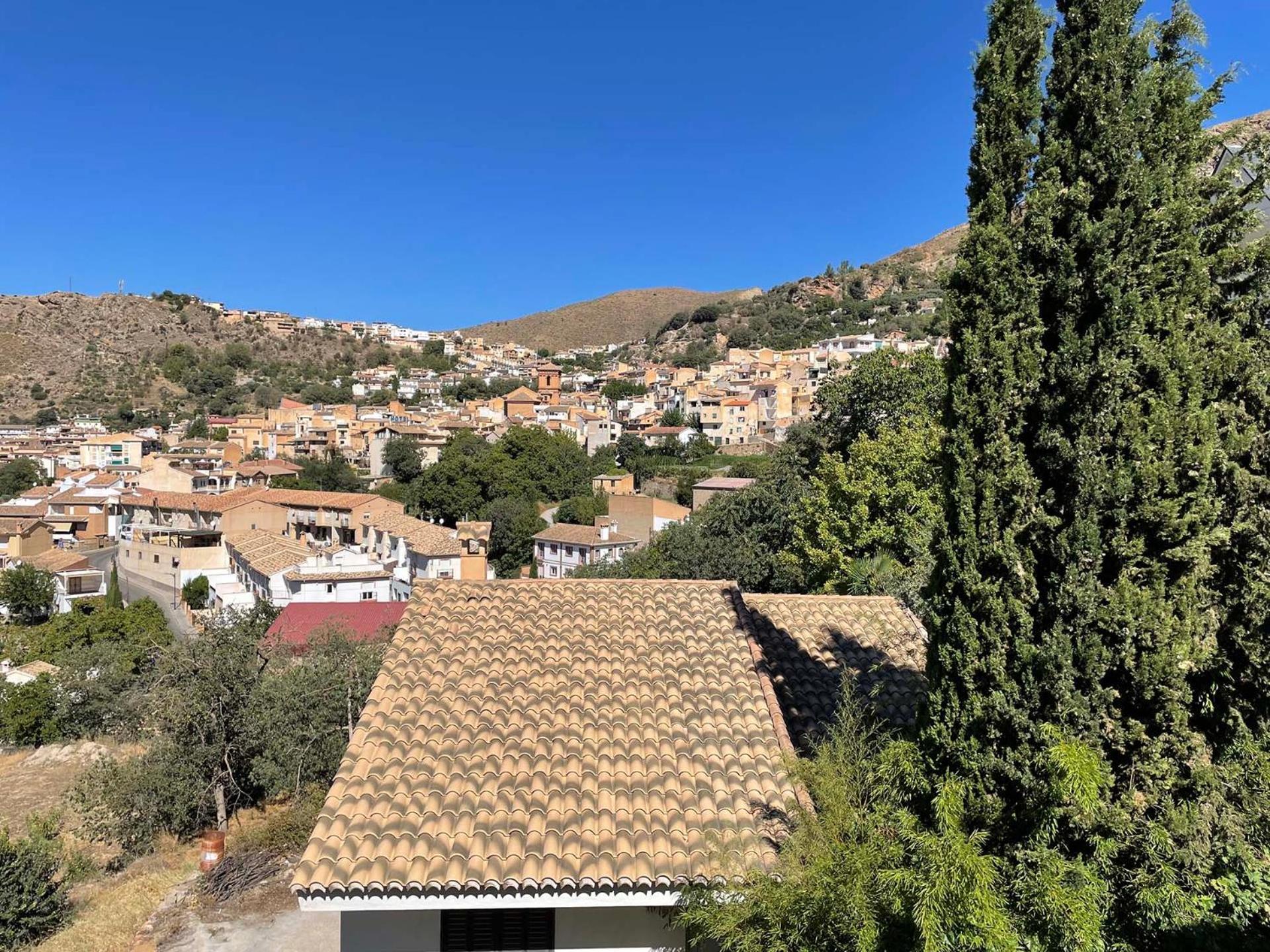 فيلا Ragon Residencial, 11 غويخار سييرا المظهر الخارجي الصورة