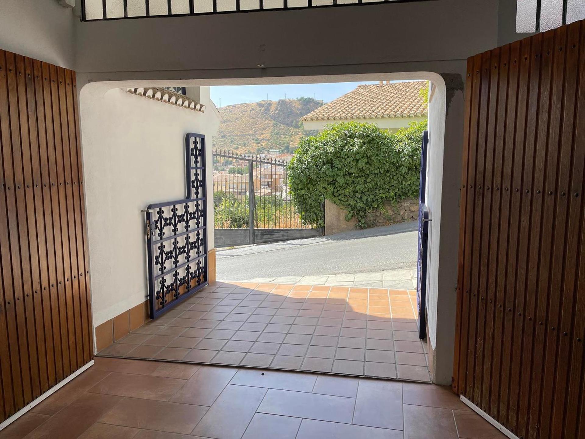 فيلا Ragon Residencial, 11 غويخار سييرا المظهر الخارجي الصورة