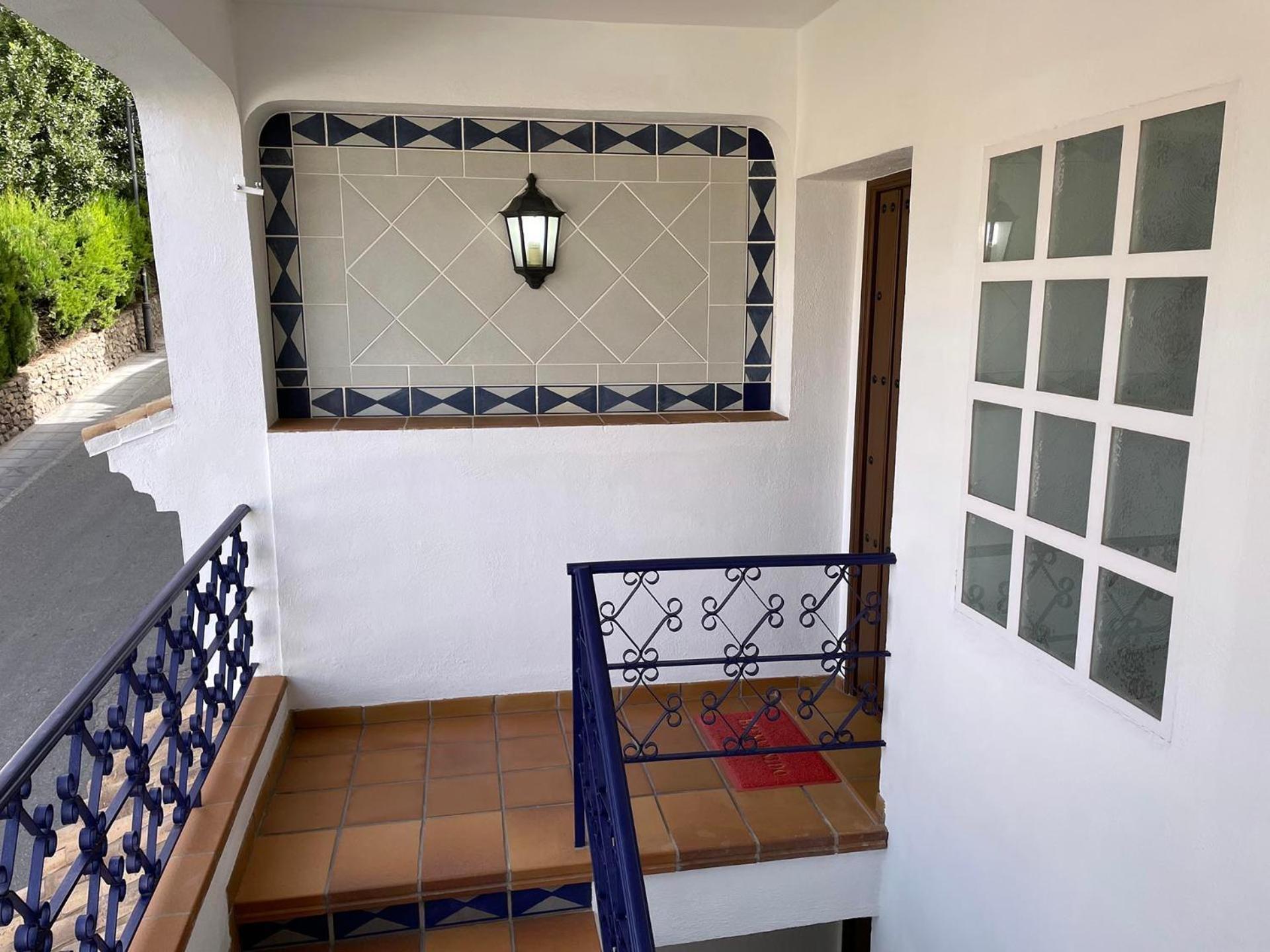 فيلا Ragon Residencial, 11 غويخار سييرا المظهر الخارجي الصورة