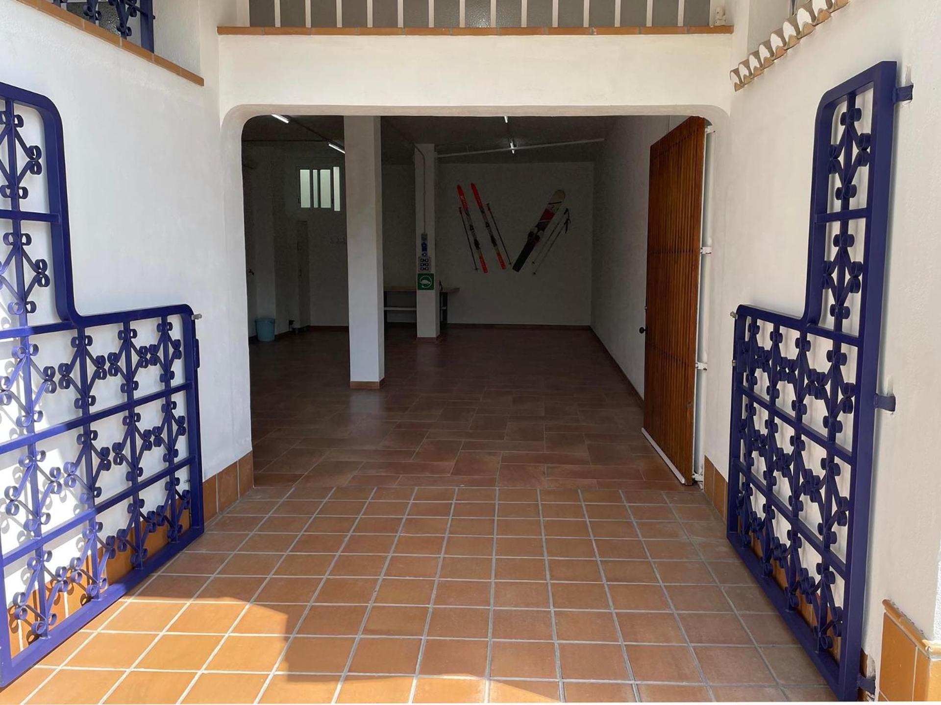 فيلا Ragon Residencial, 11 غويخار سييرا المظهر الخارجي الصورة