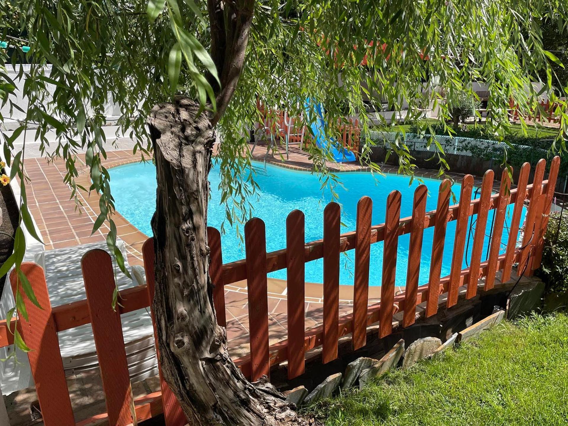 فيلا Ragon Residencial, 11 غويخار سييرا المظهر الخارجي الصورة