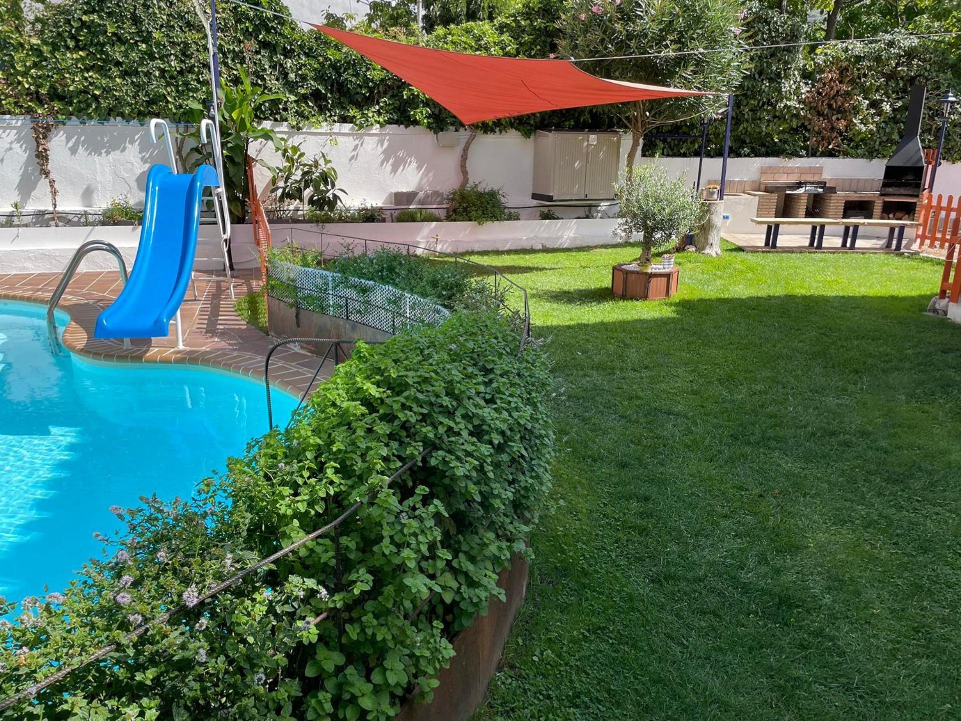 فيلا Ragon Residencial, 11 غويخار سييرا المظهر الخارجي الصورة