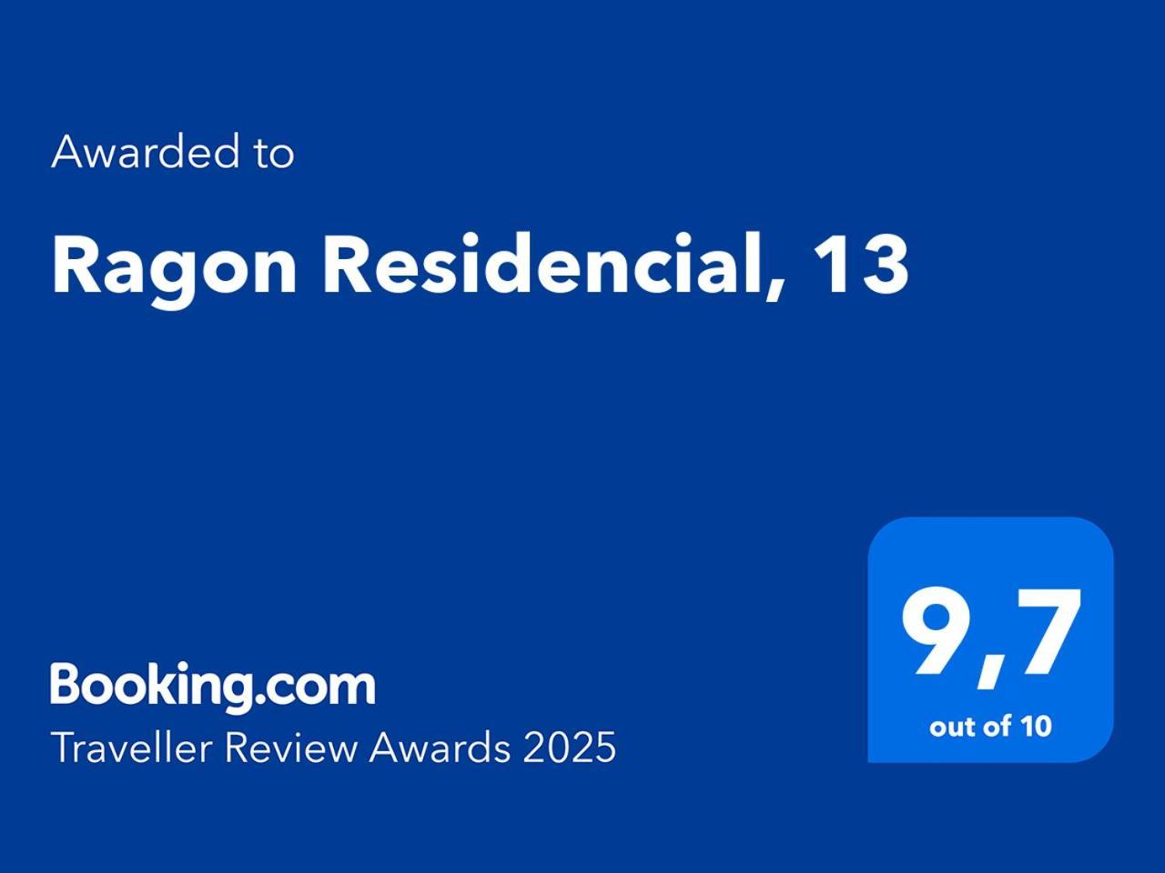 فيلا Ragon Residencial, 11 غويخار سييرا المظهر الخارجي الصورة